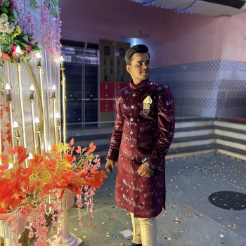 Naitik Rastogi